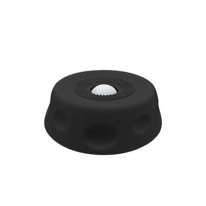 CalmLuma lick bowl for slow feeding and focused indoor pet enrichment