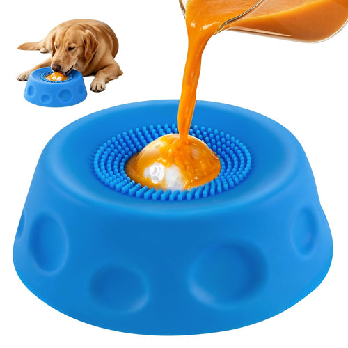 CalmLuma Calm Routine Lick Bowl