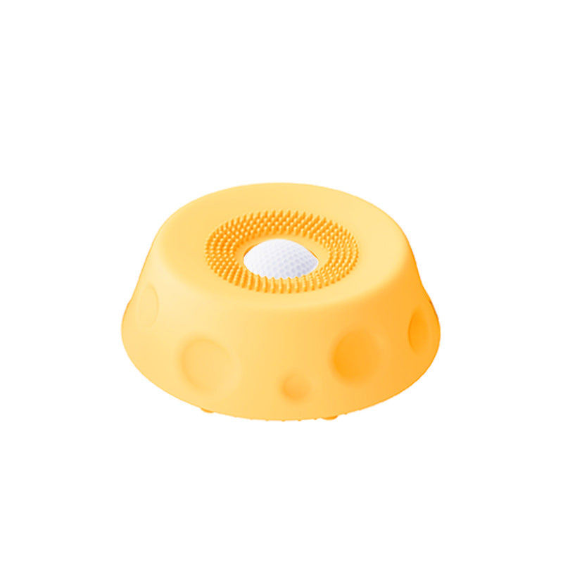 CalmLuma pet lick bowl designed for slow licking and calmer moments