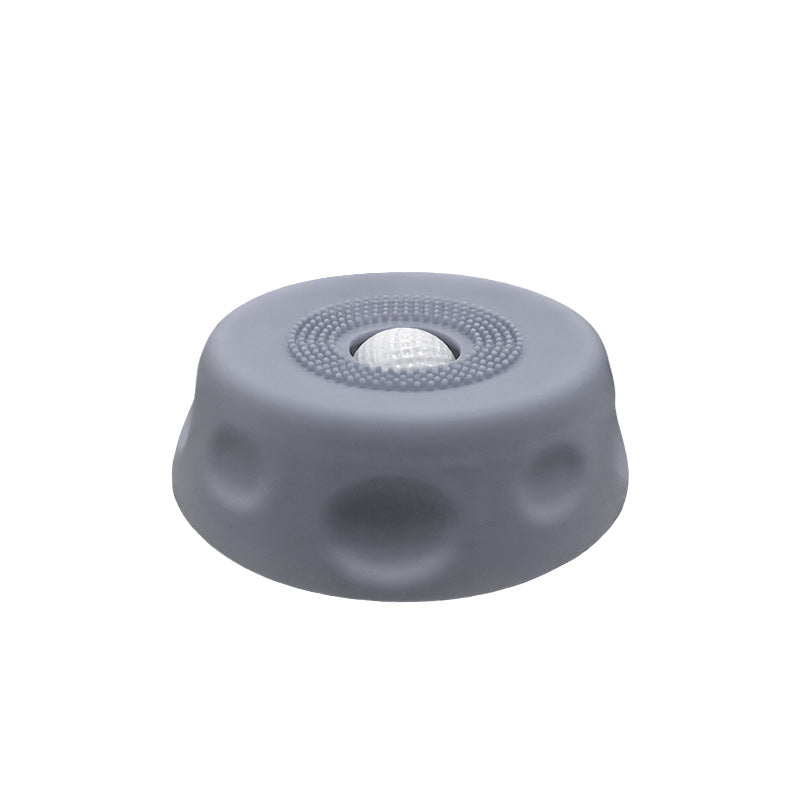 Calming lick bowl for pets before grooming bedtime or alone time