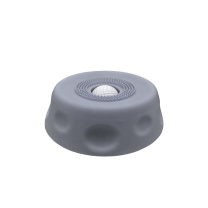 Calming lick bowl for pets before grooming bedtime or alone time